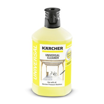 Препарат Karcher RM 555 6.295-753.0, 1л. | JAR Computers Препарат универсален RM 555 1л.