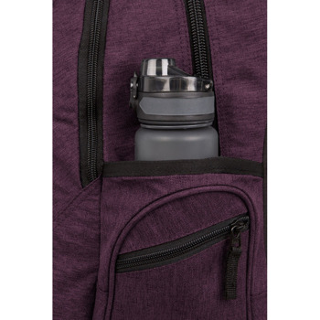 Ученическа раница CoolPack Break Plum