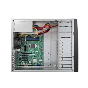 Intel Server System P4304BTLSHCNR