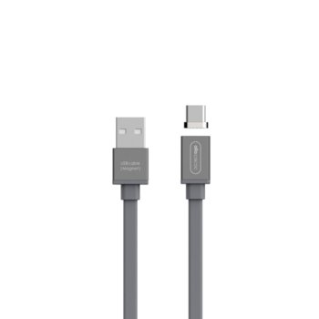Allocacoc USB cable USB-C Magnet 10765GY