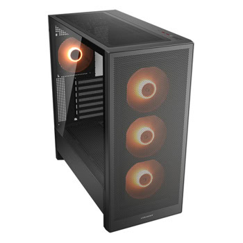 cougar gaming mx230 rgb black cgr-2pc8b-rgb | JAR Computers cougar gaming mx230 rgb black cgr-2pc8b-rgb