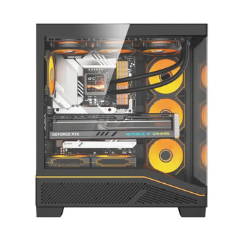кутия darkflash k430 black | JAR Computers кутия darkflash k430 black