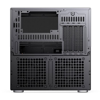 кутия jonsbo n6 black gejb-185