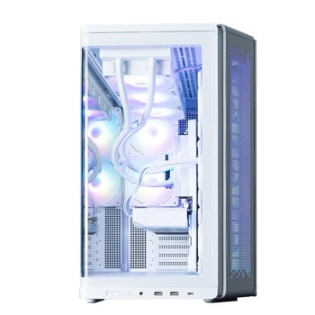 zalman p60 white