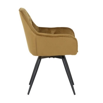 Carmen LATINA PREMIUM Yellow