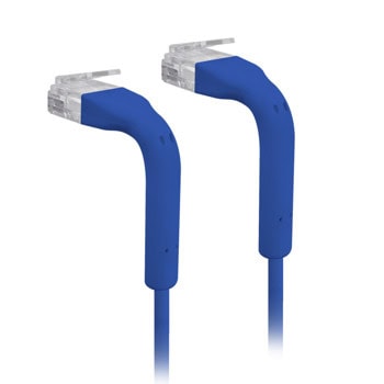 Ubiquiti U-Cable-Patch-2M-RJ45-BL