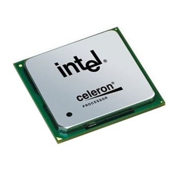 Процесор Intel Celeron 430, едноядрен (1.8 GHz, 512KB Cache, s775), Tray, без охлаждане | JAR Computers Intel Celeron 430 TRAY HH80557RG033512
