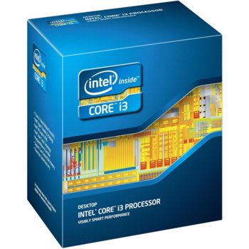 Core i3 2100 Dual Core (3.1GHz, 3MB L3, 850MHz GPU, LGA1155) BOX | JAR Computers Core i3 2100 Dual Core 3.1GHz