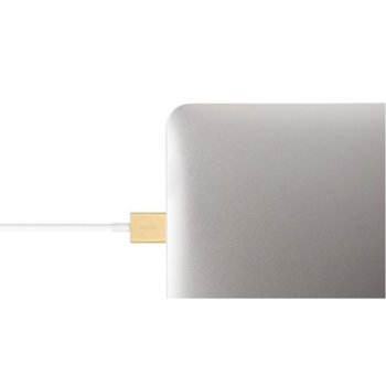 Moshi Lightning to USB Cable 99MO023221