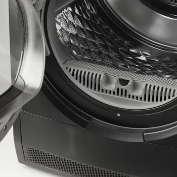 сушилня aeg tr7394de