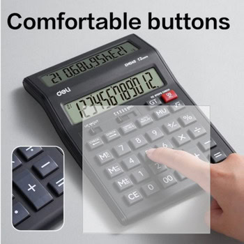 Deli M049 | JAR Computers Deli M049