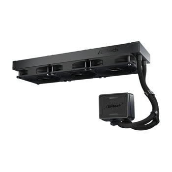 ASRock Challenger Pure 360 90-ACLA36-BDKGA6