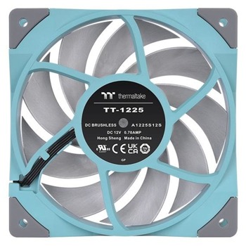 Thermaltake Toughfan 12 PWM CL-F117-PL12TQ-A