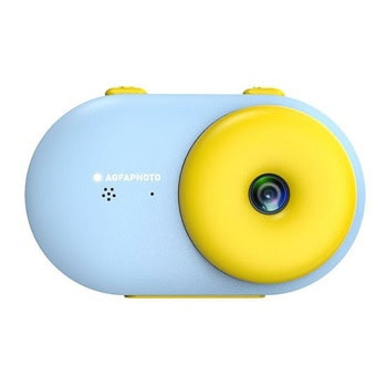 AgfaPhoto Realikids Waterproof Blue