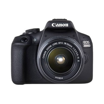 Canon EOS 2000D PS74169