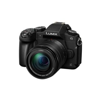 Panasonic G80+12-60mm f/3.5-5.6 OIS+G 35-100mm f/4