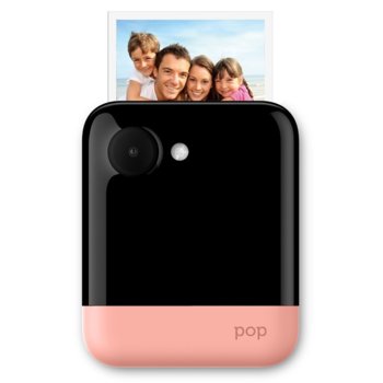 Фотоапарат Polaroid POP Peach