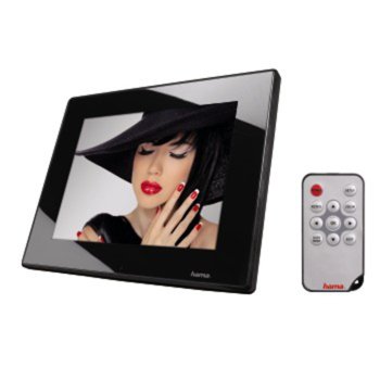 Hama Digital Photo Frame 121SLB 12.1