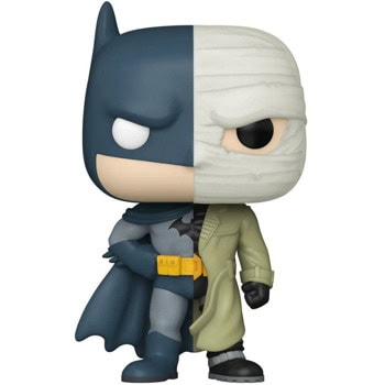 Funko Pop! Heroes: DC Comics - Batman (Hush)
