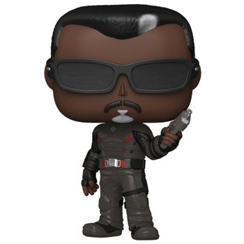 funko pop! marvel: deadpool & wolverine blade