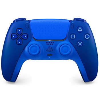 PlayStation DualSense Icon Blue
