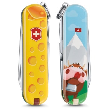 Victorinox Classic LE 2019 