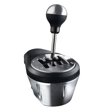 Скоростен лост Thrustmaster TH8A, за Xbox One, PS3/PS4, PC | JAR Computers Thrustmaster TH8A