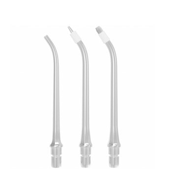 Резервен накрайник за зъбен душ Aeno ADI002, 3бр. | JAR Computers Резервен накрайник за зъбен душ Aeno ADI002