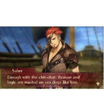 Fire Emblem Echoes: Shadow of Valentia