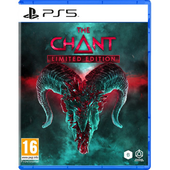 Игра за конзола The Chant - Limited Edition, за PS5 | JAR Computers The Chant - Limited Edition (PS5)