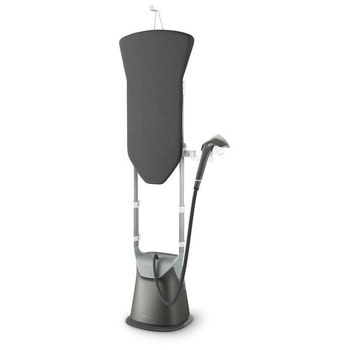 Уред за гладене с пара Philips GC628/80, 2000 мл. резервоар, технология OptimalTEMP, 2400W, сив | JAR Computers Уред за гладене с пара Philips GC628/80