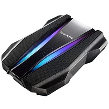 A-Data HD770G AHD770G-2TU32G1-CBK Нарушена опаковк