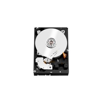 WD Red PRO WD6002FFWX