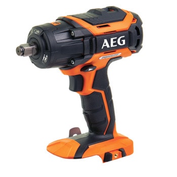 Акумулаторен гайковерт AEG BSS 18C 12ZBL-0