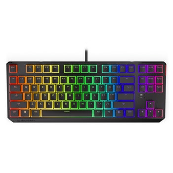 Клавиатура Endorfy Thock TKL Pudding Red EY5A006