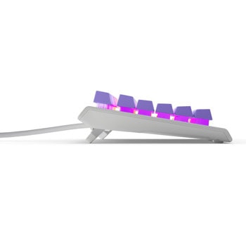 SteelSeries Apex 3 TKL Amethyst US Layout 64951