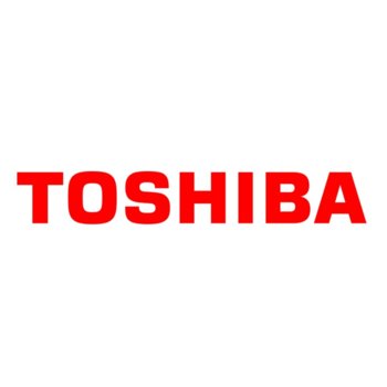 Toshiba (T-1570E) Black Delacamp