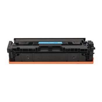 Тонер касета за HP Color LaserJet Pro MFP M182n/M183fw - Cyan - HW2411A - Неоригинална, заб.: 850 брой копия | JAR Computers Тонер касета HW2411A