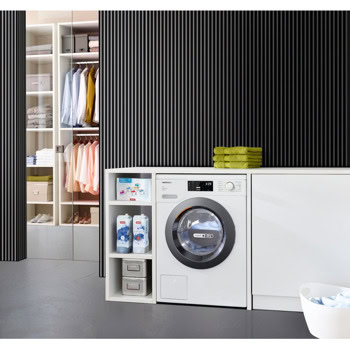 пералня със сушилня miele wtd160 wcs | JAR Computers пералня със сушилня miele wtd160 wcs