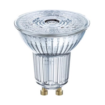 LED крушка Ledvance PAR16 50 36° 3000K AC45696