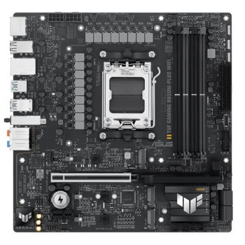 Asus TUF Gaming B850M Plus Wi-Fi