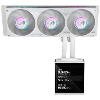 Asus ROG STRIX B850-A GAMING WIFI + 90RC01S2-B0EAY | JAR Computers Asus ROG STRIX B850-A GAMING WIFI + 90RC01S2-B0EAY