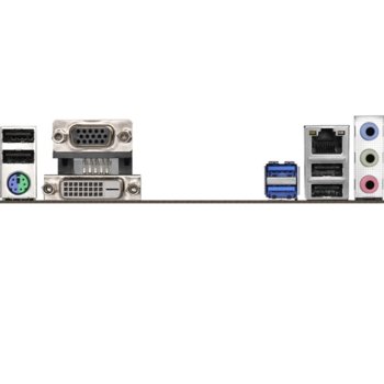 Asrock H310CM-DVS