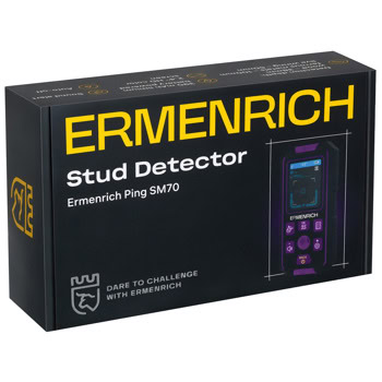 Ermenrich Ping SM70 LV83841