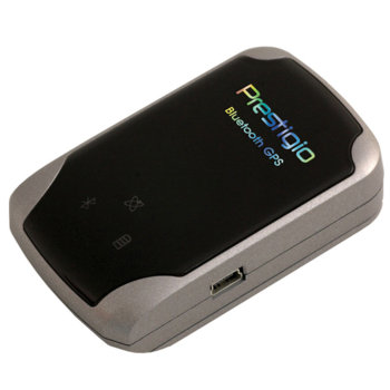 PRESTIGIO GPS Adapter, Bluetooth