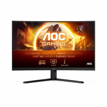 AOC CQ32G4VE (Разопакован)