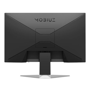 BenQ MOBIUZ EX240N + Fury - Avenger M+