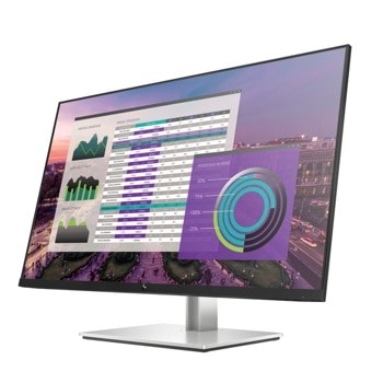 HP EliteDisplay E324q 5DP31AA