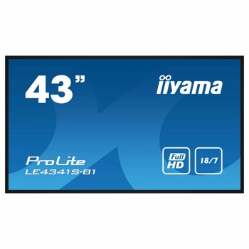 Iiyama LE4341S-B1