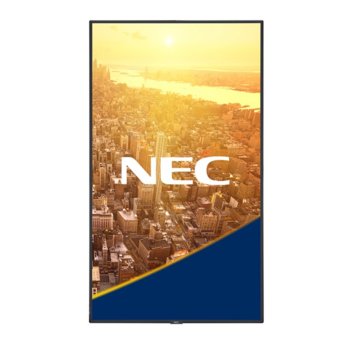 Дисплей NEC C431